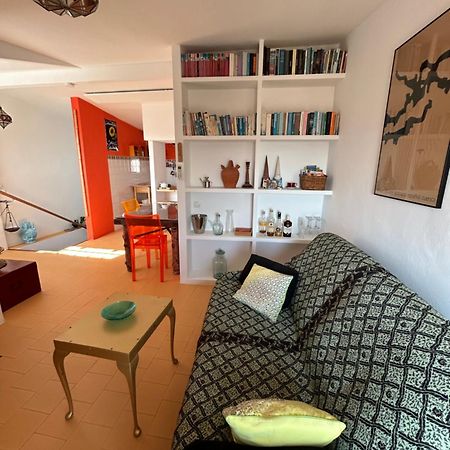 Charming House In The Historic Old Town Villa Аликанте Екстериор снимка
