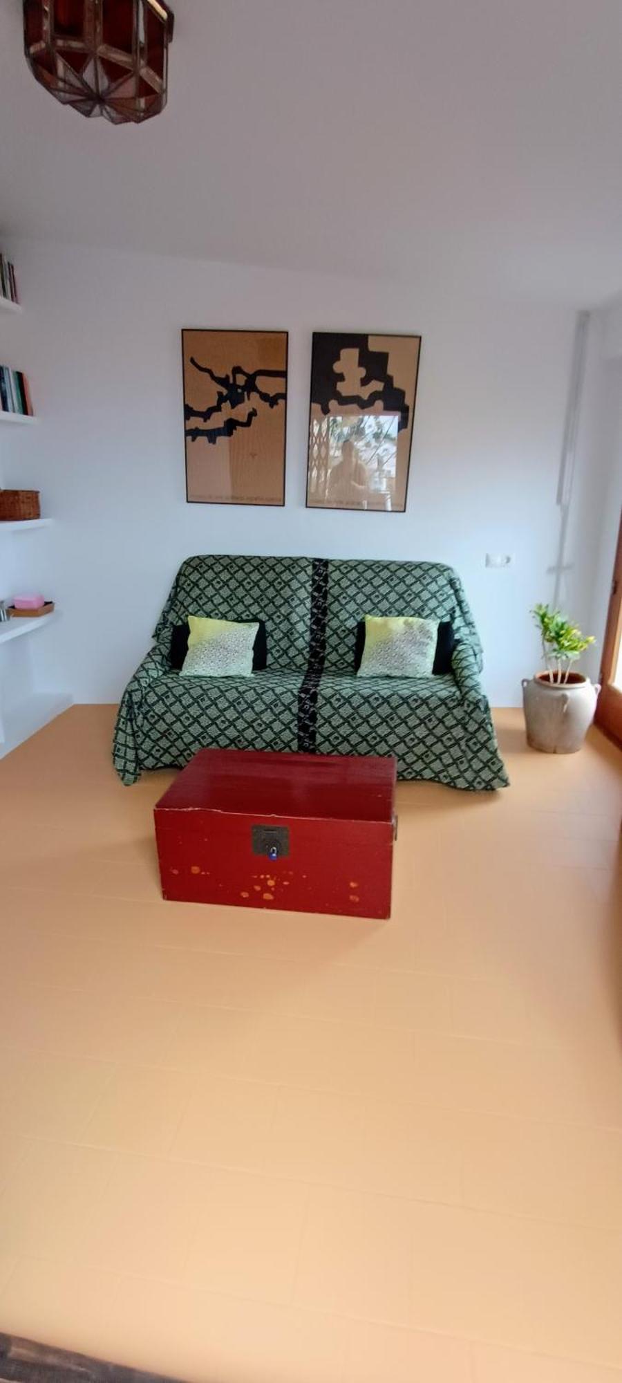 Charming House In The Historic Old Town Villa Аликанте Екстериор снимка