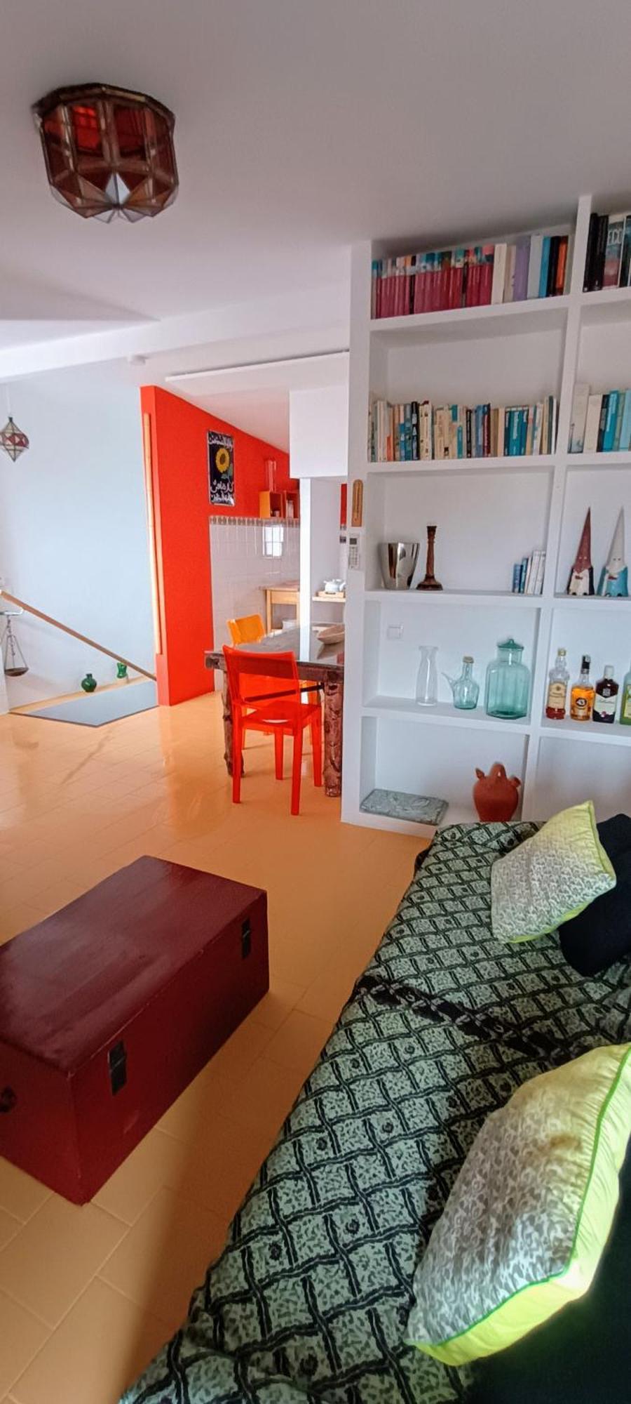 Charming House In The Historic Old Town Villa Аликанте Екстериор снимка