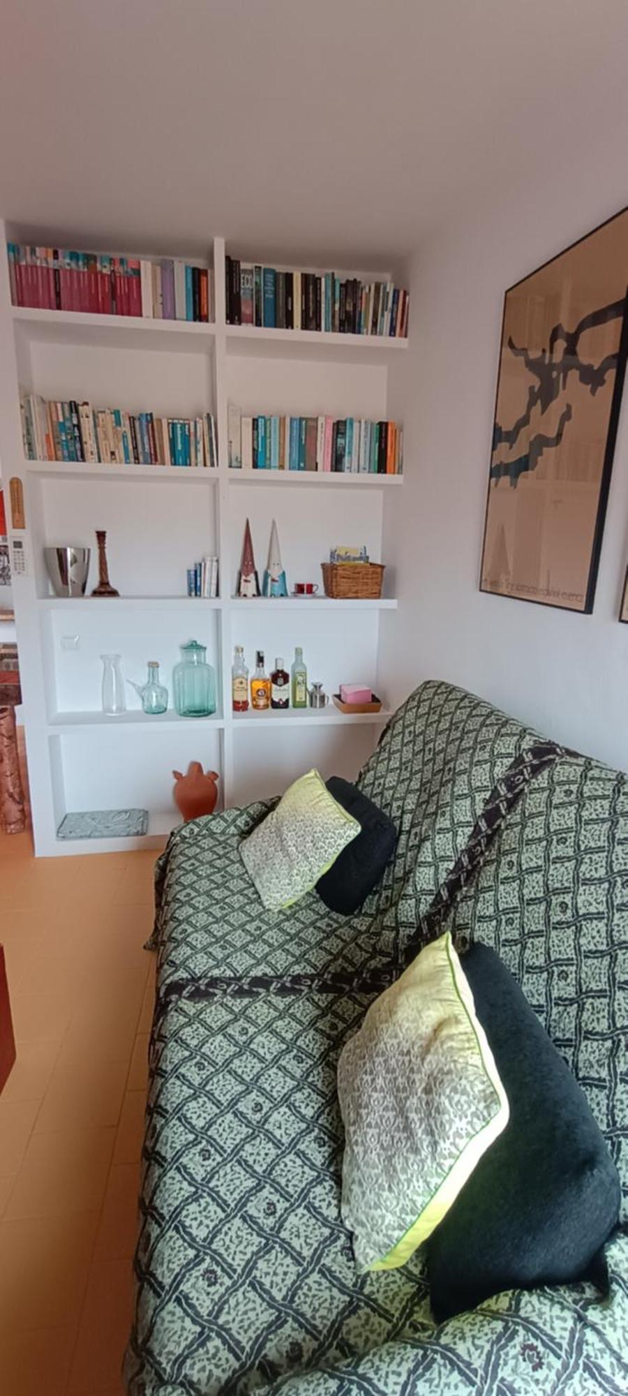 Charming House In The Historic Old Town Villa Аликанте Екстериор снимка
