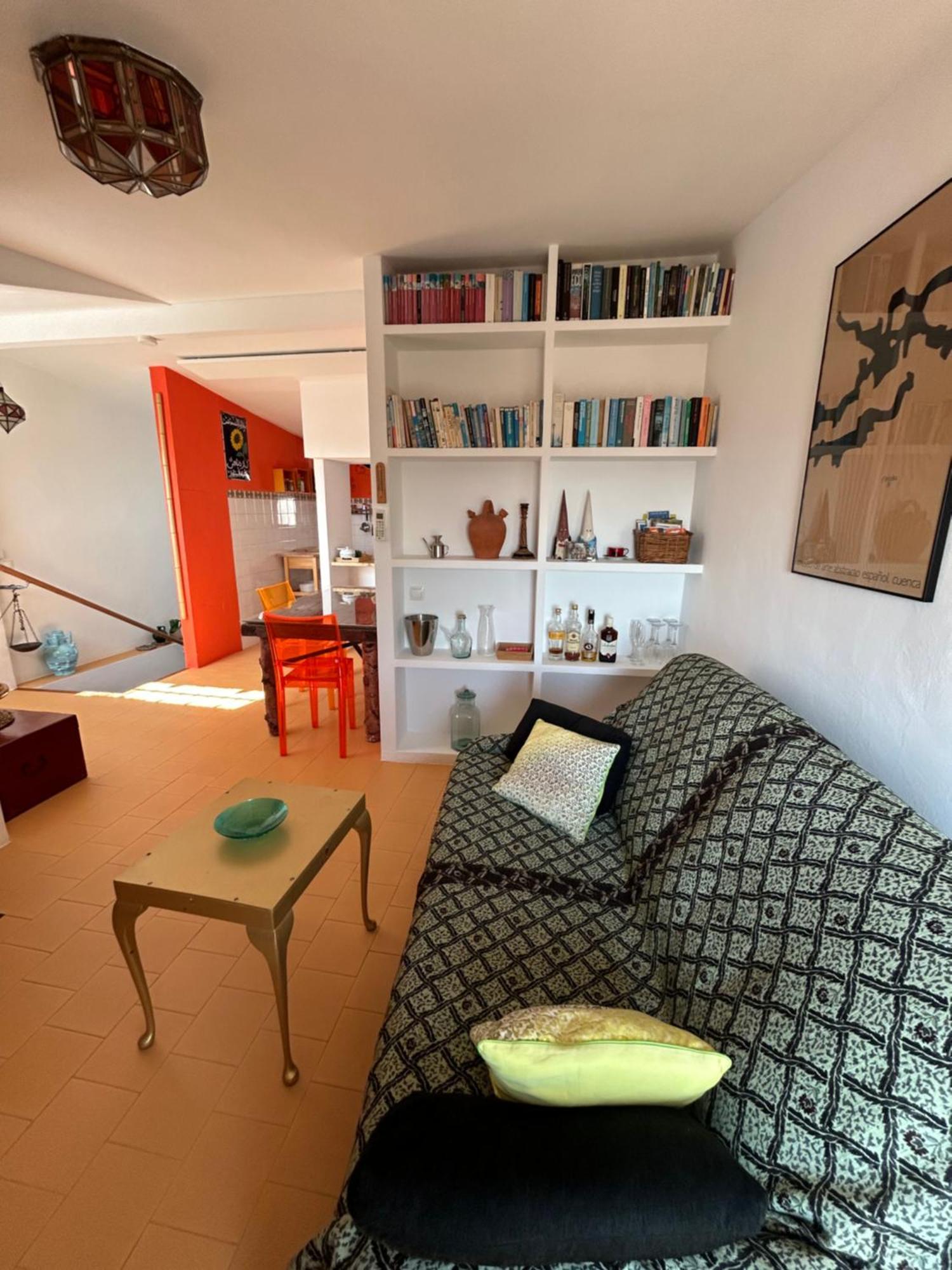 Charming House In The Historic Old Town Villa Аликанте Екстериор снимка