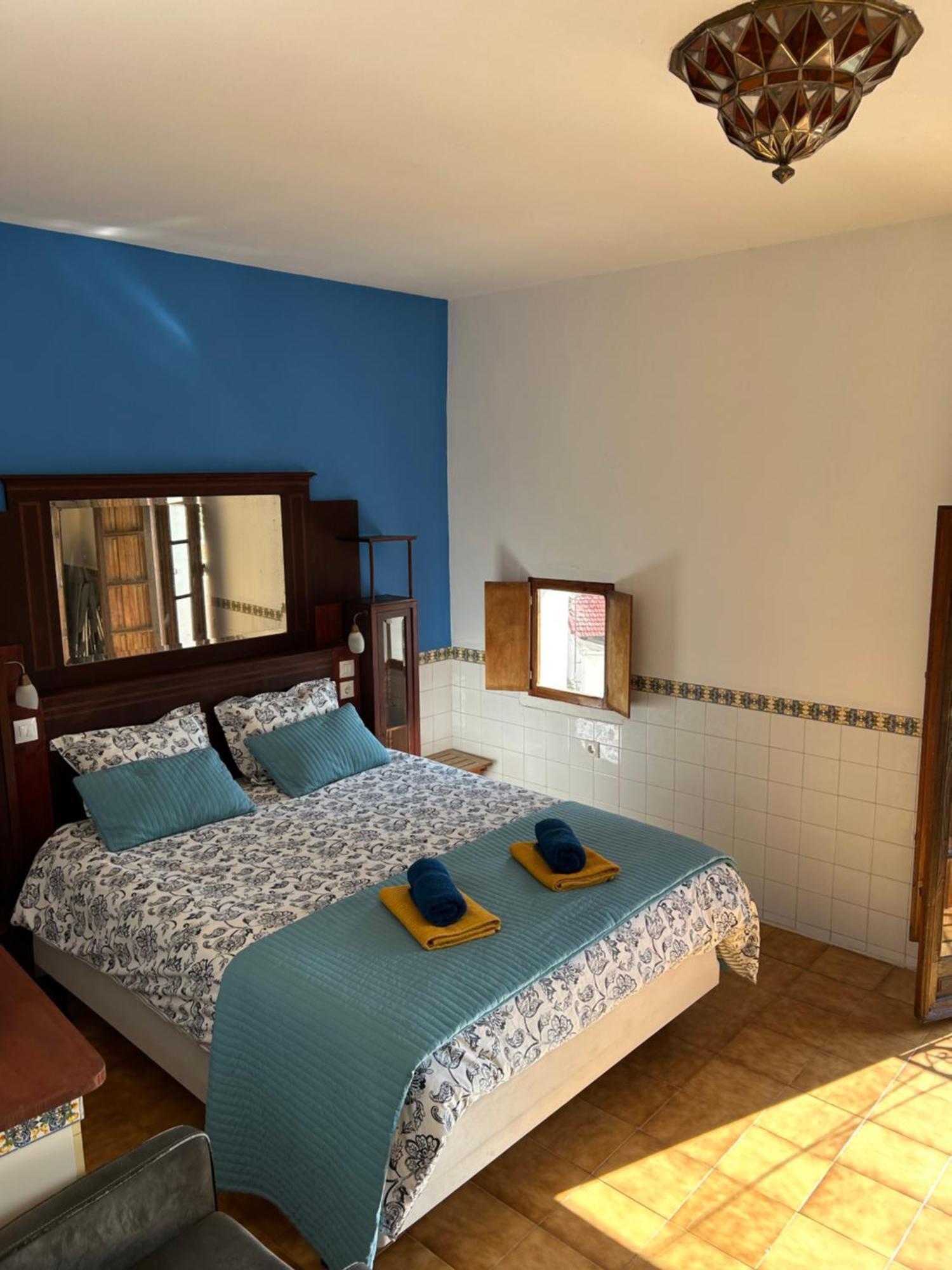 Charming House In The Historic Old Town Villa Аликанте Екстериор снимка