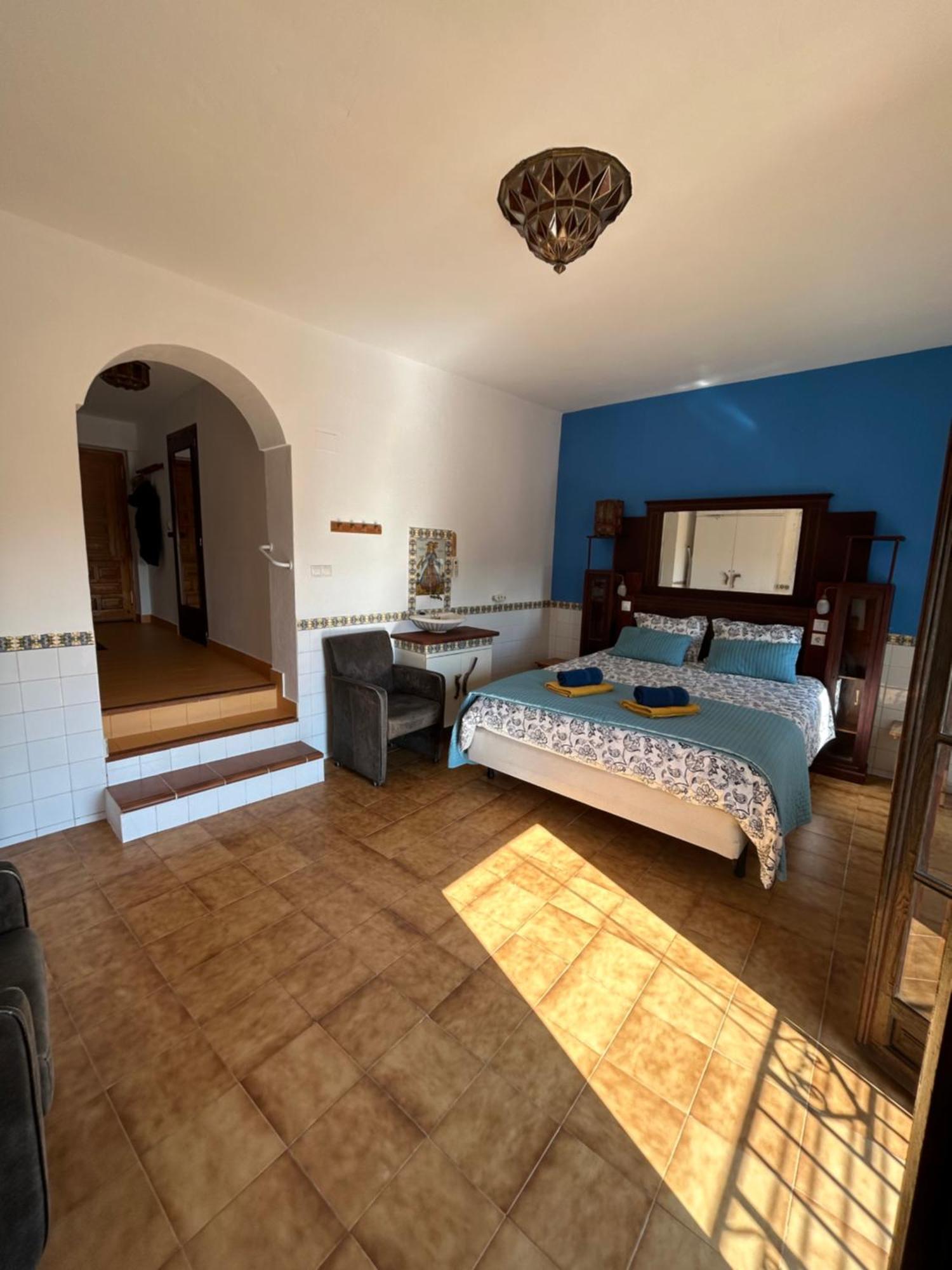 Charming House In The Historic Old Town Villa Аликанте Екстериор снимка