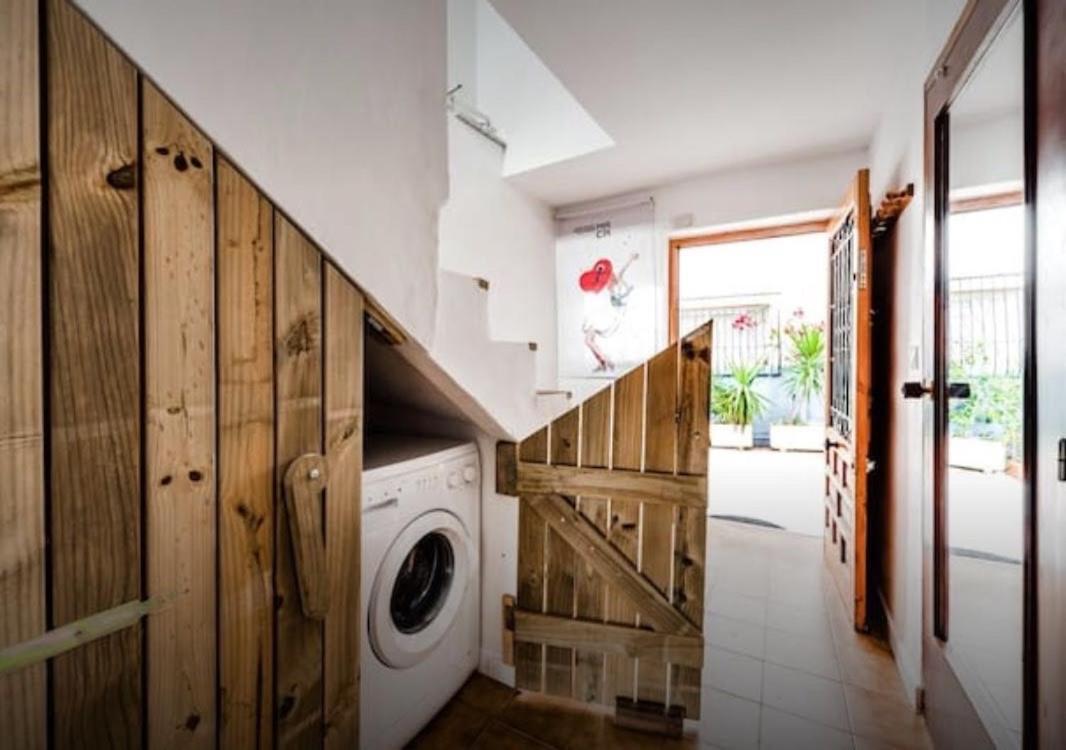 Charming House In The Historic Old Town Villa Аликанте Екстериор снимка