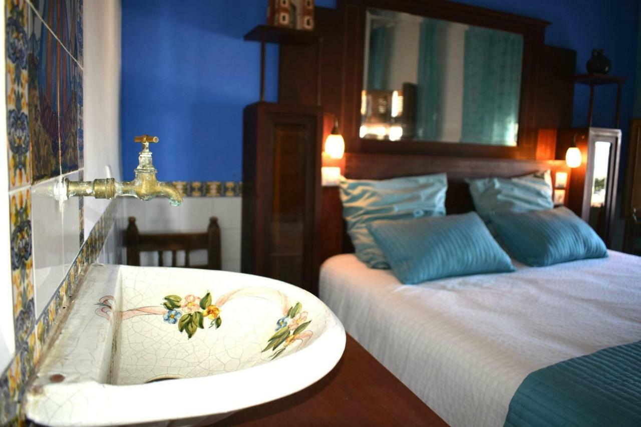 Charming House In The Historic Old Town Villa Аликанте Екстериор снимка
